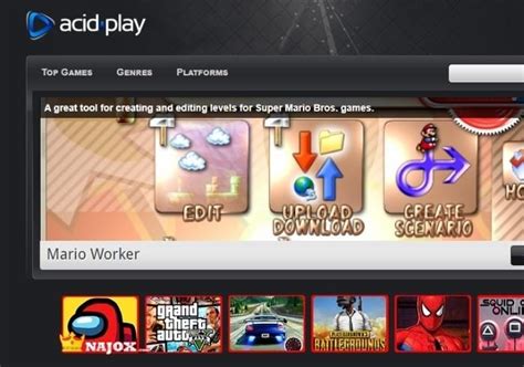 Top 25 Free Sites to Download PC Games .